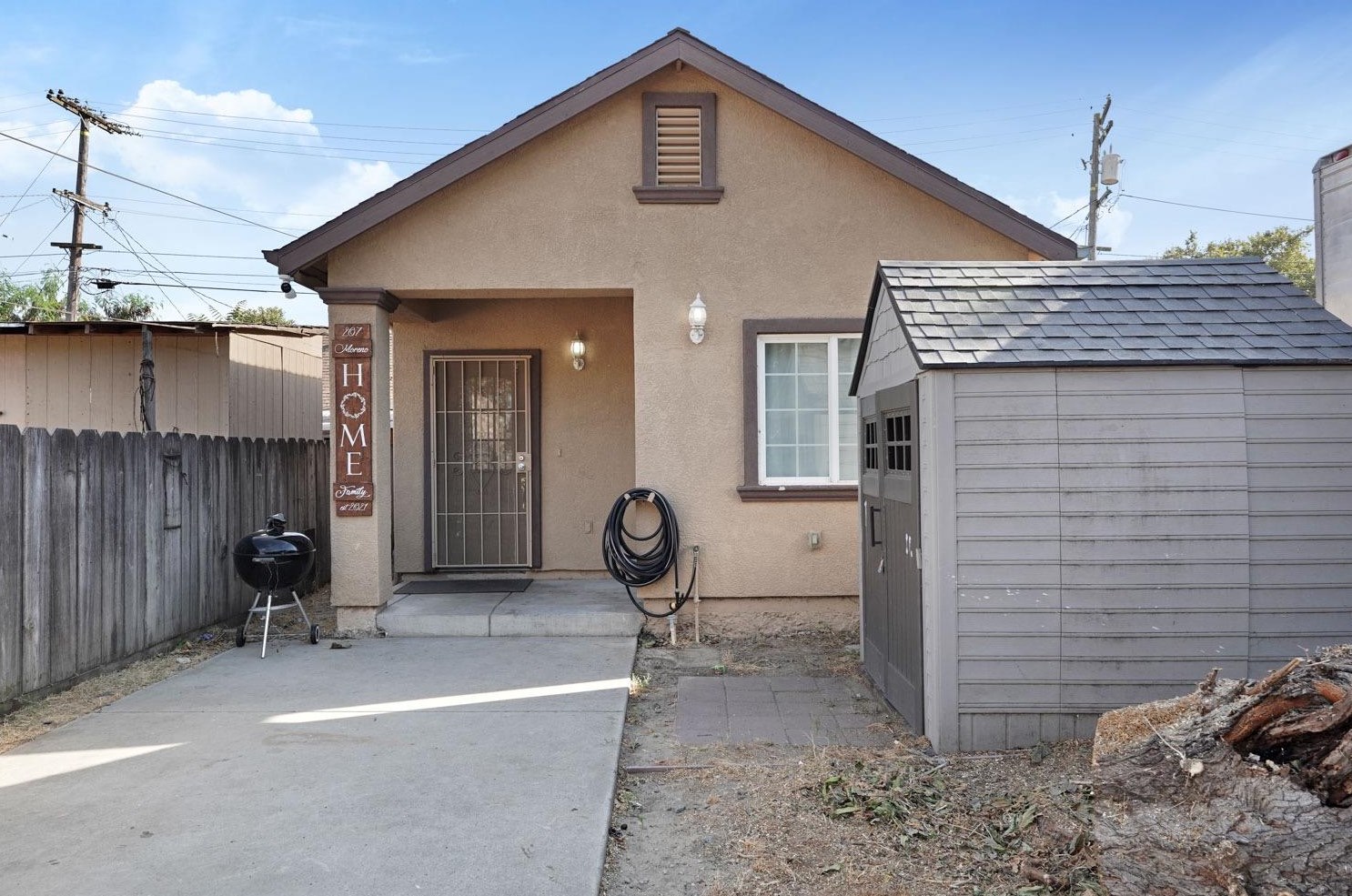 207 California Ave, Modesto, CA 95351