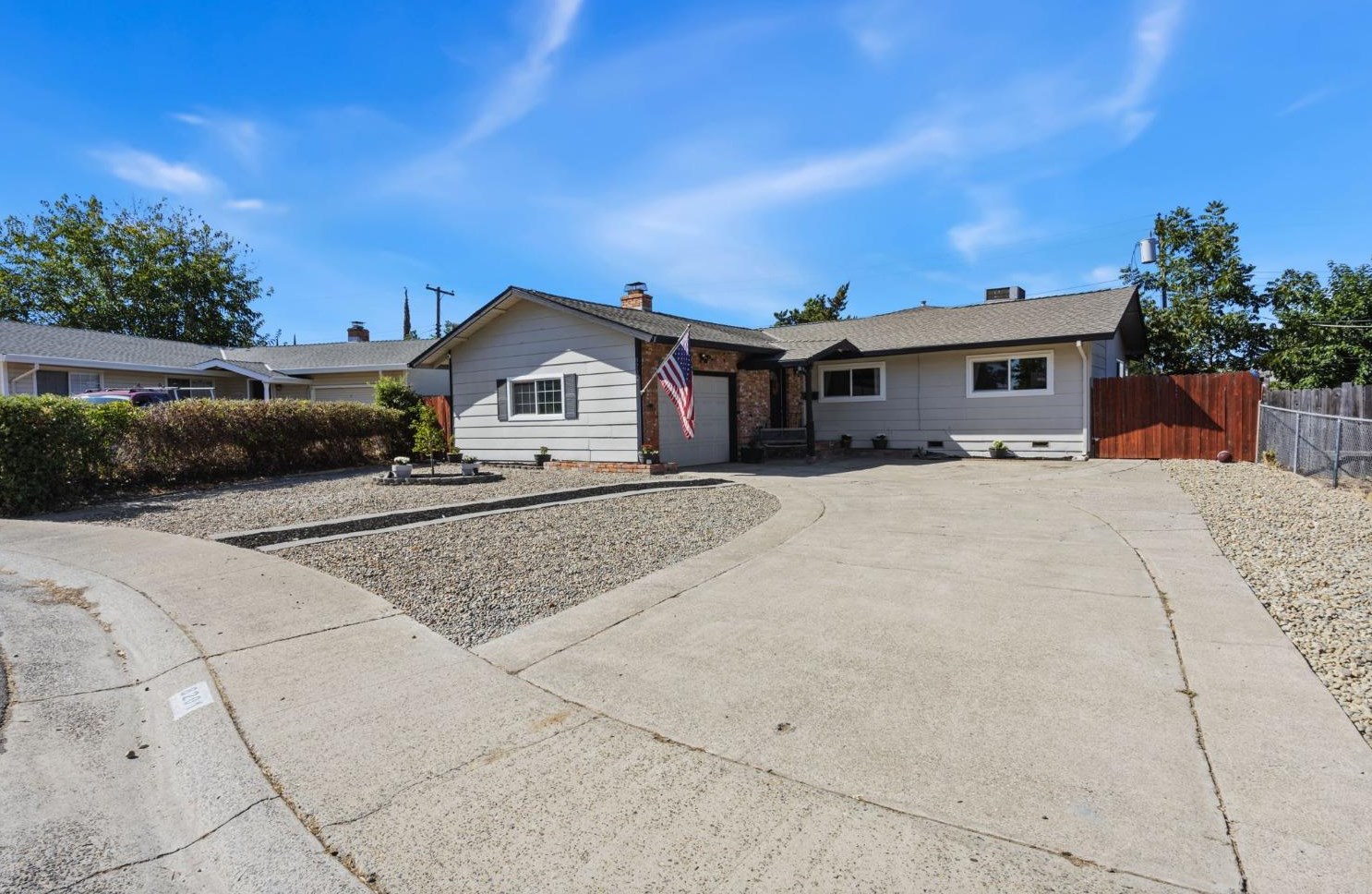 8201 Basswood Way, Citrus Heights, CA 95621-1103