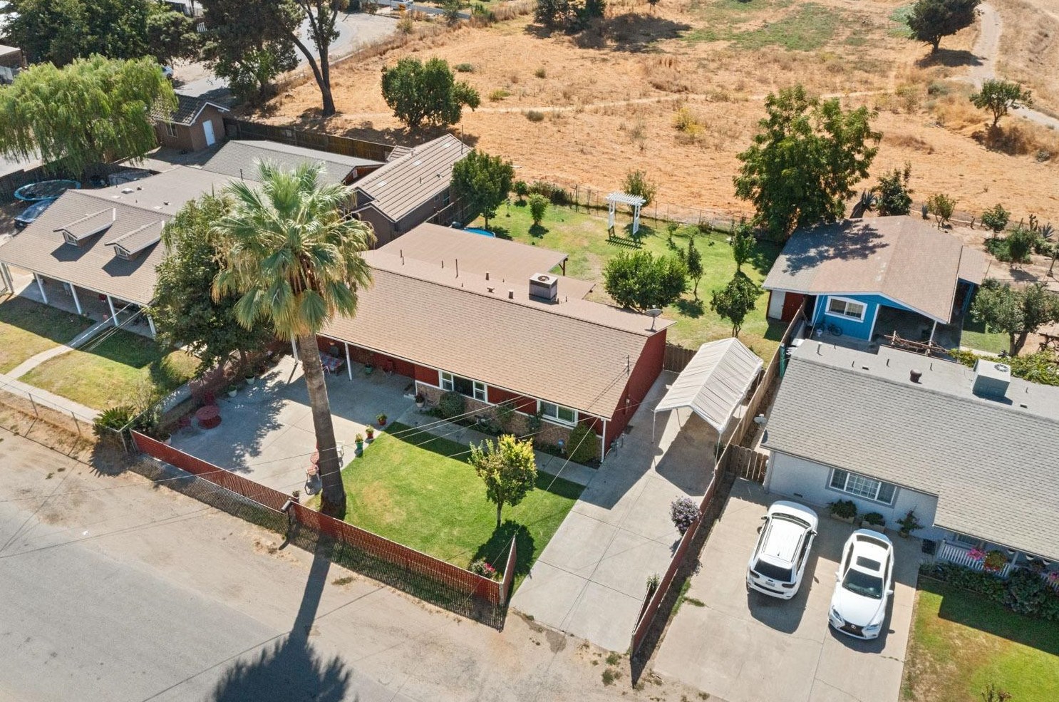 2108 Donald St, Modesto, CA 95351
