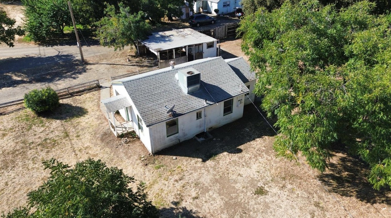 10192 Luther Rd, Pennington, CA 95953
