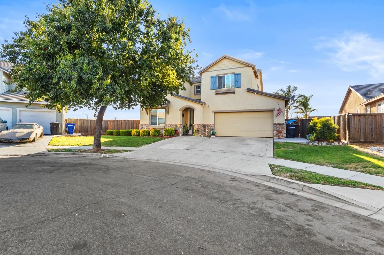 315 Lavender Ln, Grayson, CA 95363