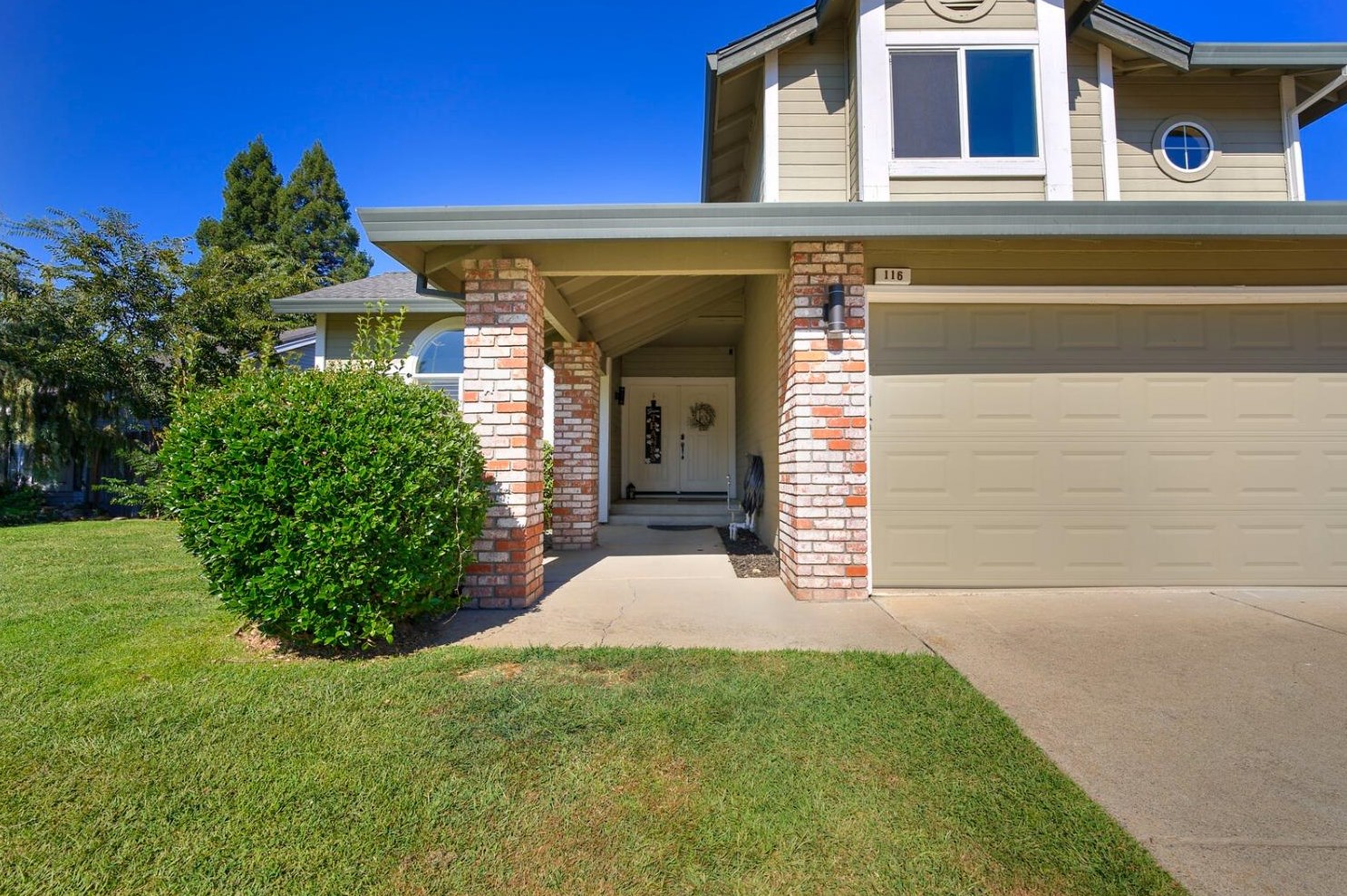 116 Winterstein Dr, Folsom, CA 95630