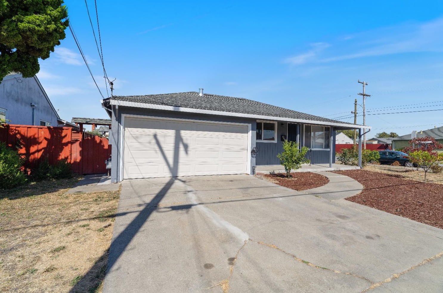 965 Arguello Dr, San Leandro, CA 94578