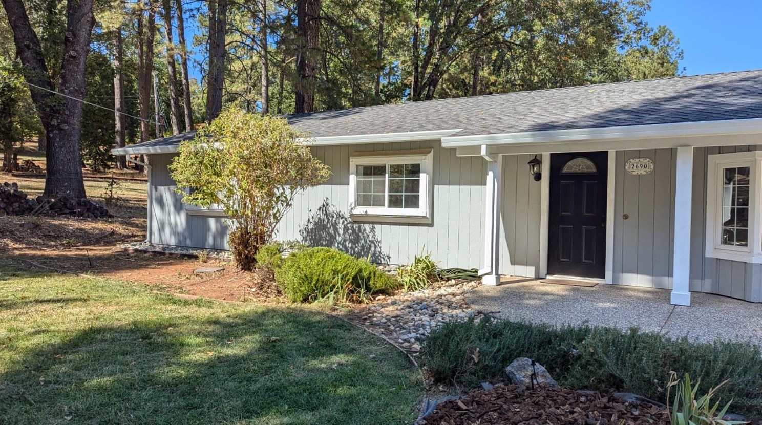 2690 Volley Rd, Meadow Vista, CA 95722-9529