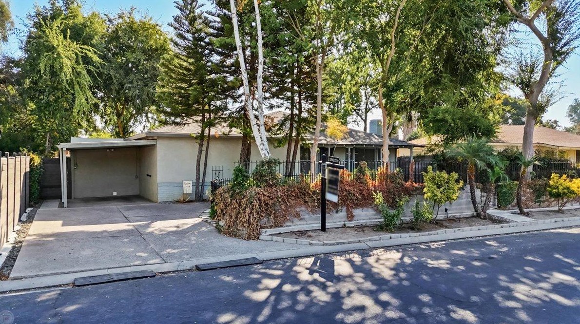 2100 Gordon Ave, Modesto, CA 95350