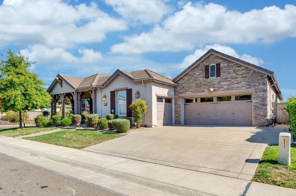 5117 Heather Ranch Way, Rancho Cordova, CA 95742