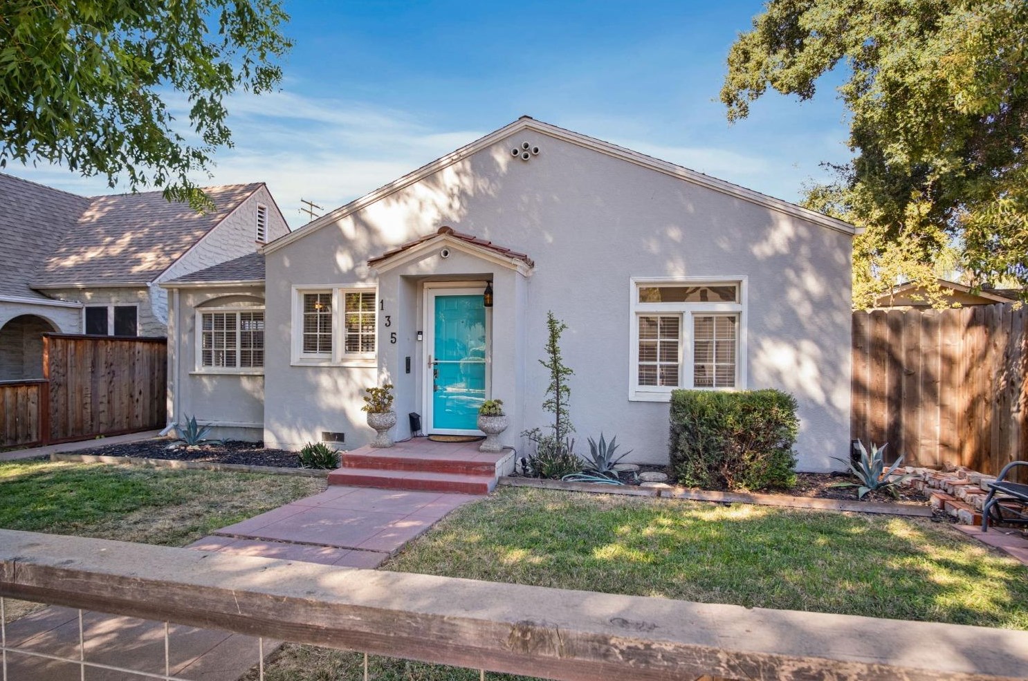135 Grant St, Modesto, CA 95354
