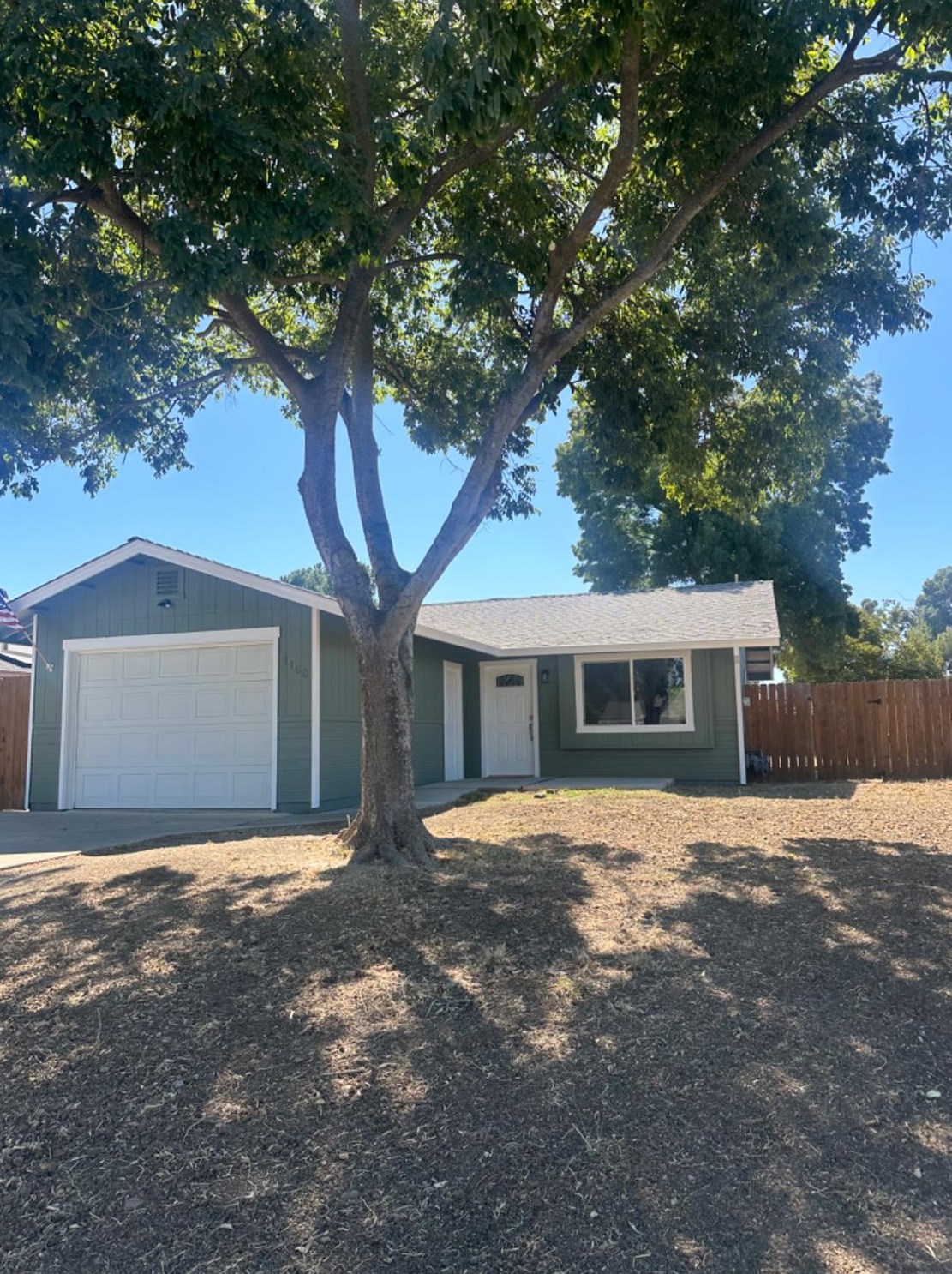 1160 Southgate Dr, Fruto, CA 95988