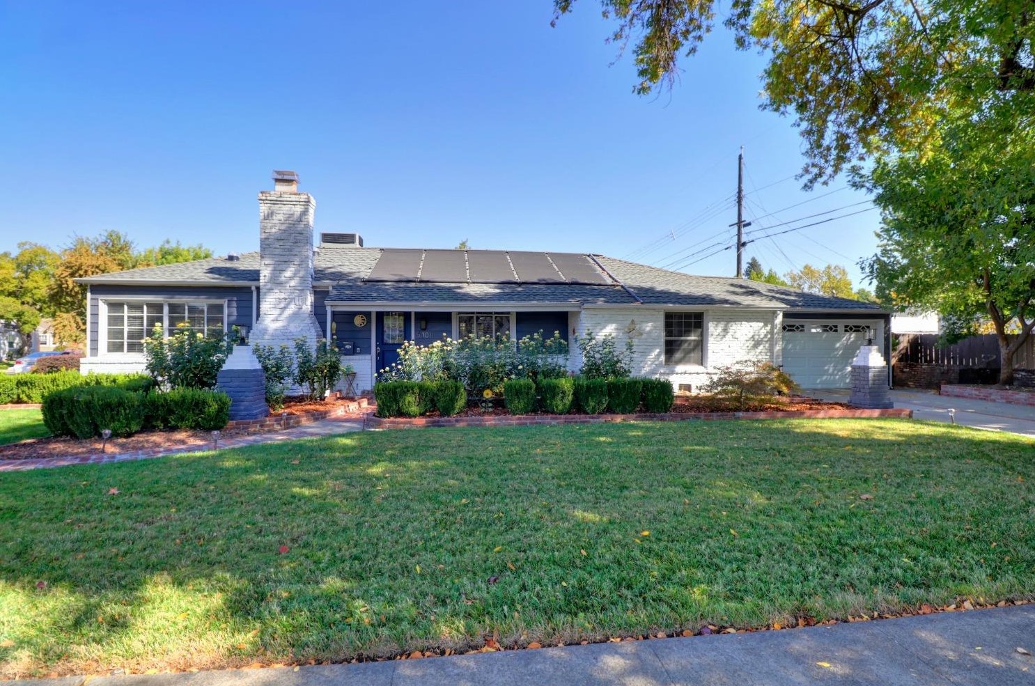 5101 H St, Sacramento, CA 95819-3536