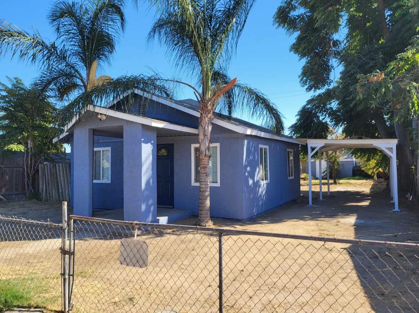 1410 Holm Ave, Modesto, CA 95351