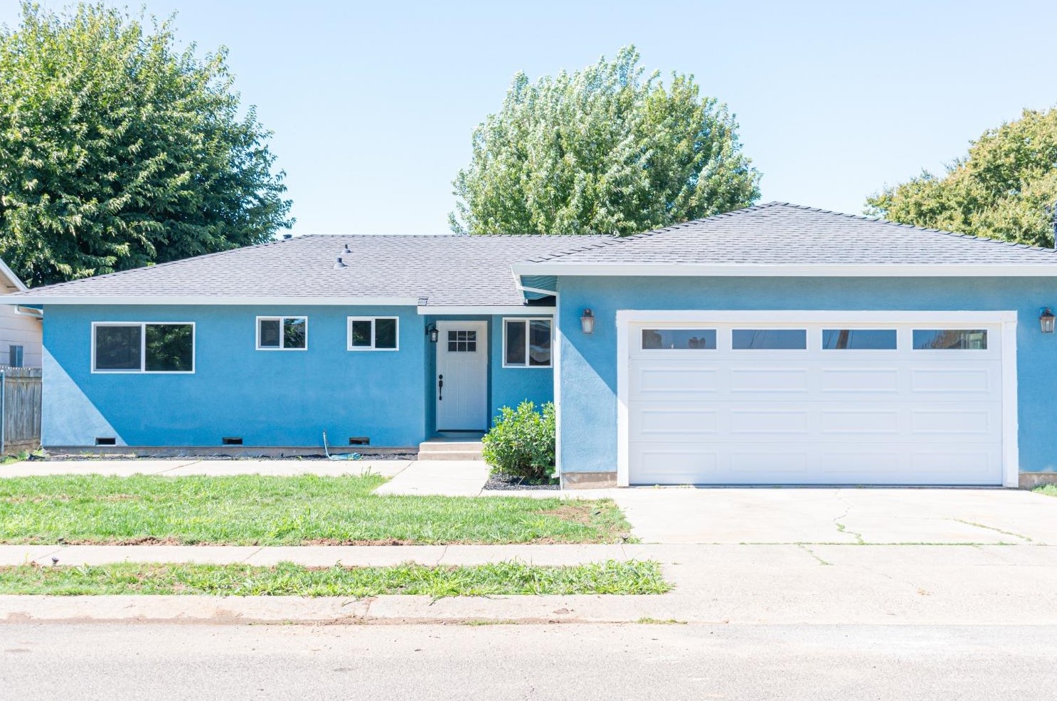9916 J St, Pennington, CA 95953