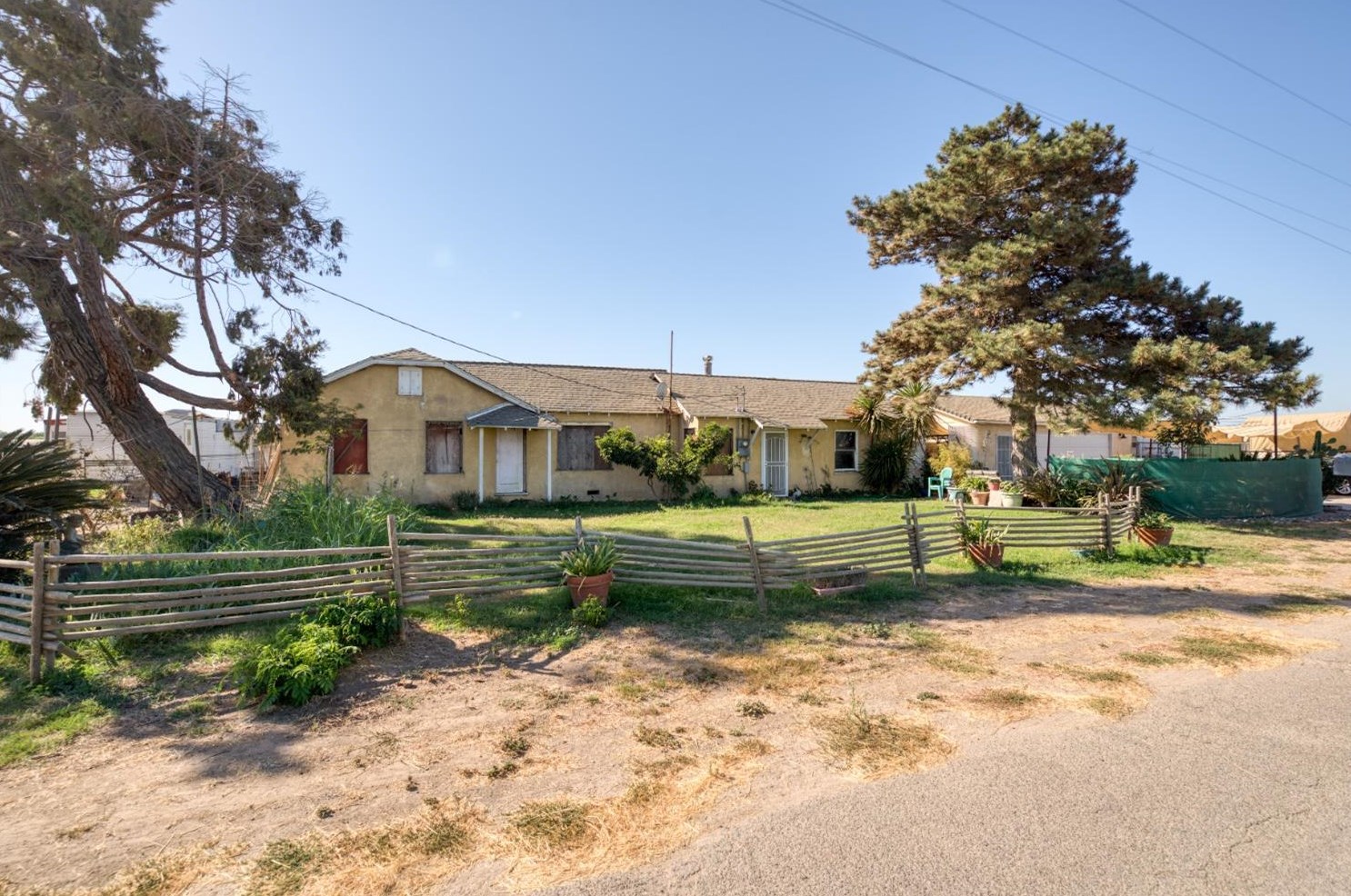 8930 Rice Rd, Valley Home, CA 95361