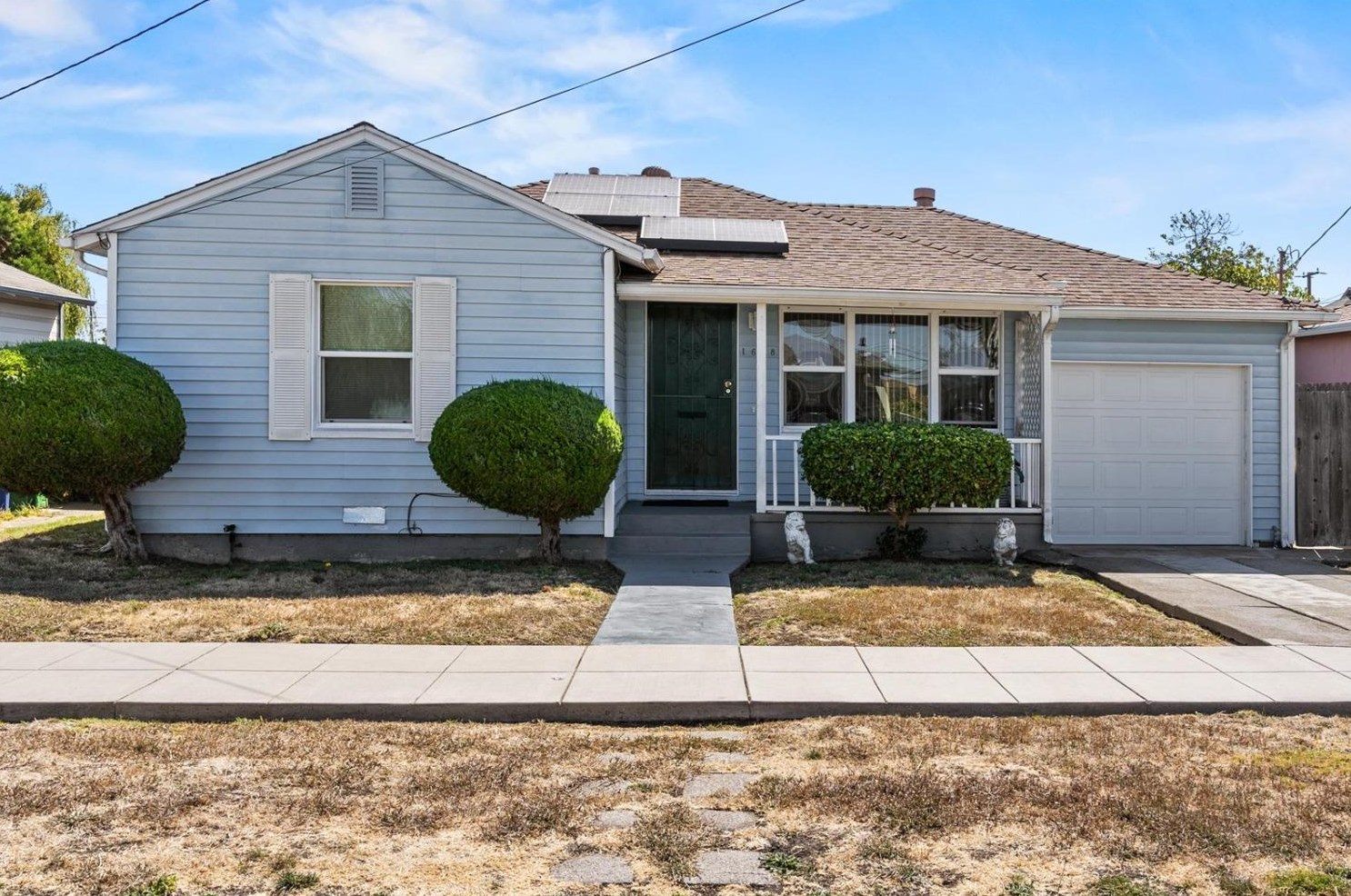 1618 Dunn Ave, Richmond, CA 94801