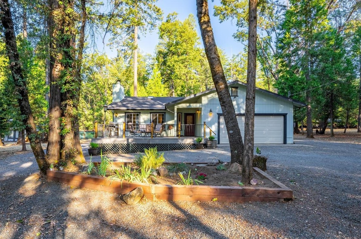 5450 Happy Pines Dr, Michigan Bluff, CA 95631
