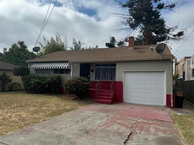 5835 Morse Dr, Oakland, CA 94605-1139