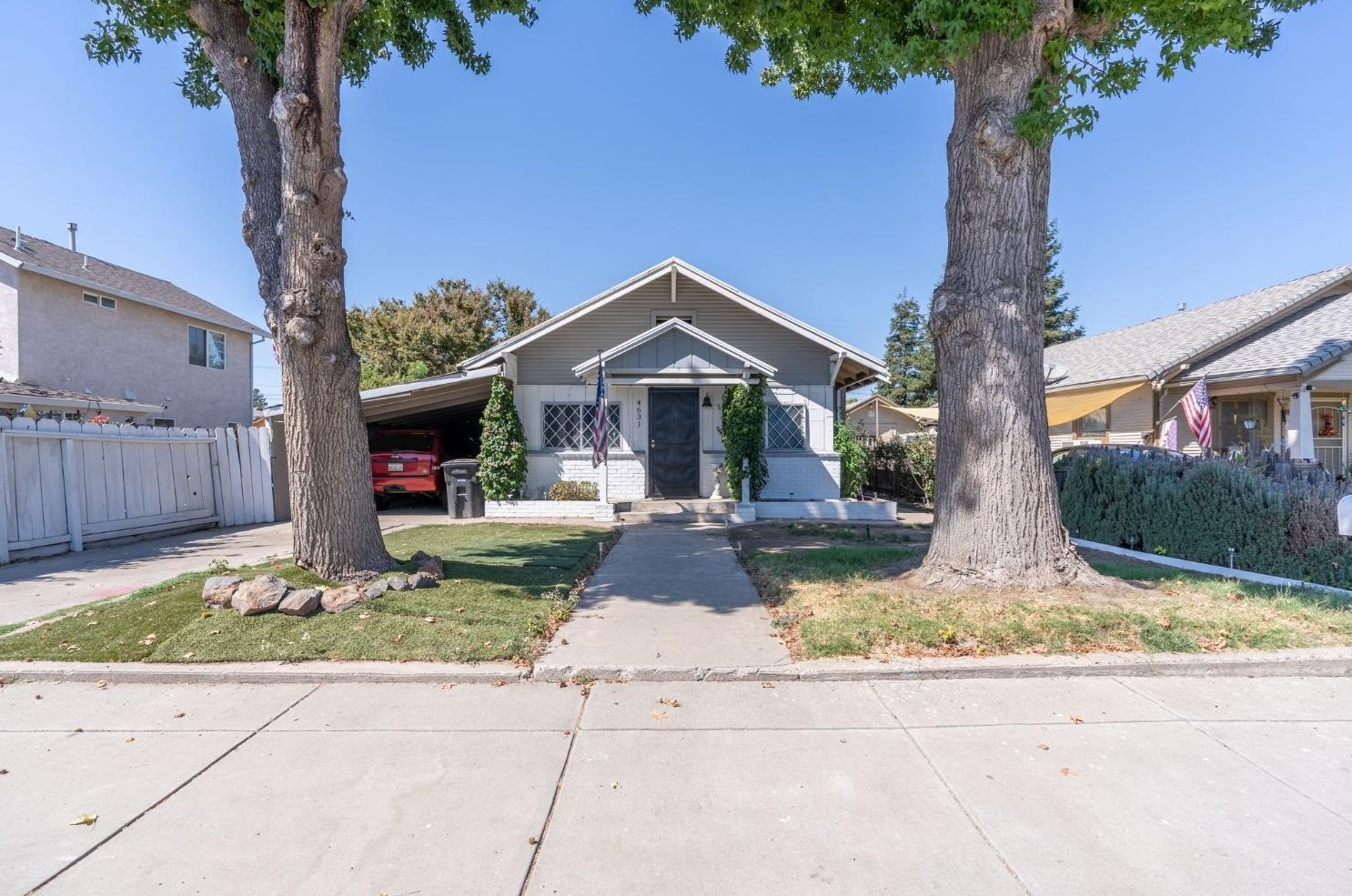 4631 Parks Ave, Salida, CA 95368