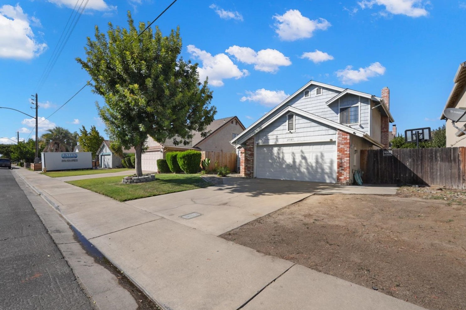 2509 Merle Ave, Modesto, CA 95355
