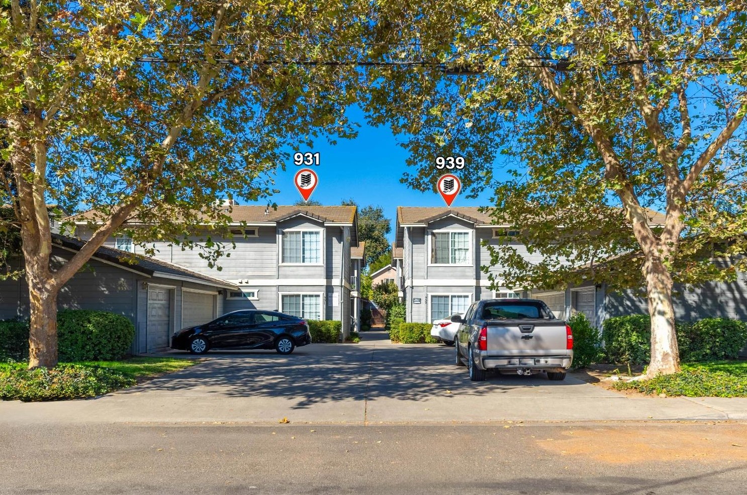 939 N Mitchell Ave, Turlock, CA 95380