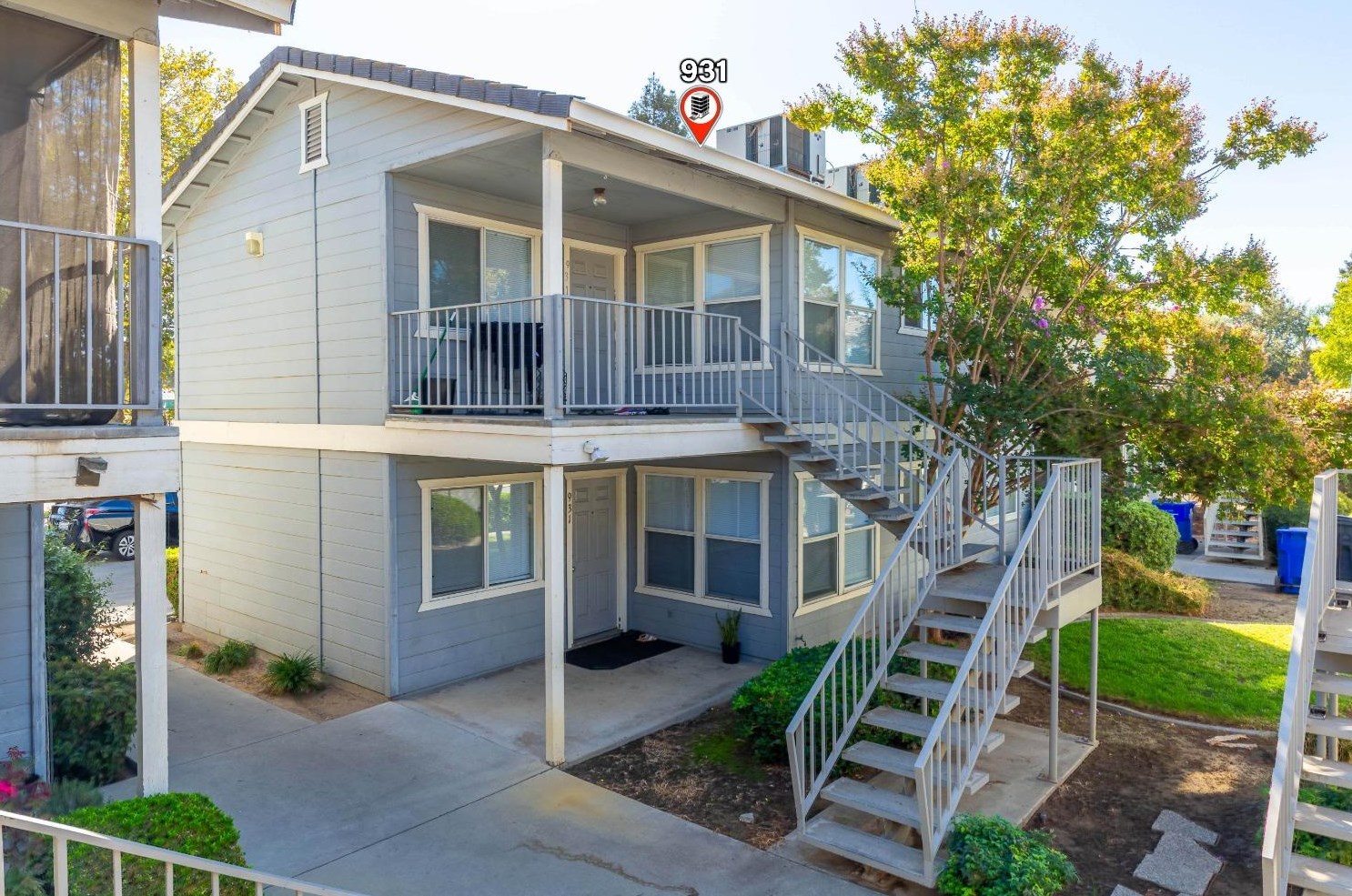 931 N Mitchell Ave, Turlock, CA 95380