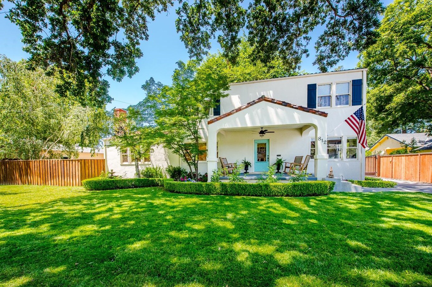 812 2nd St, Woodland, CA 95695-4812