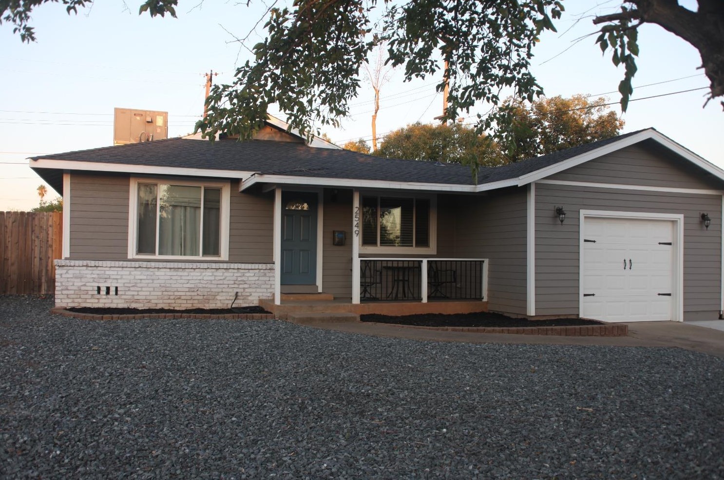 2549 Augibi Way, Rancho Cordova, CA 95670