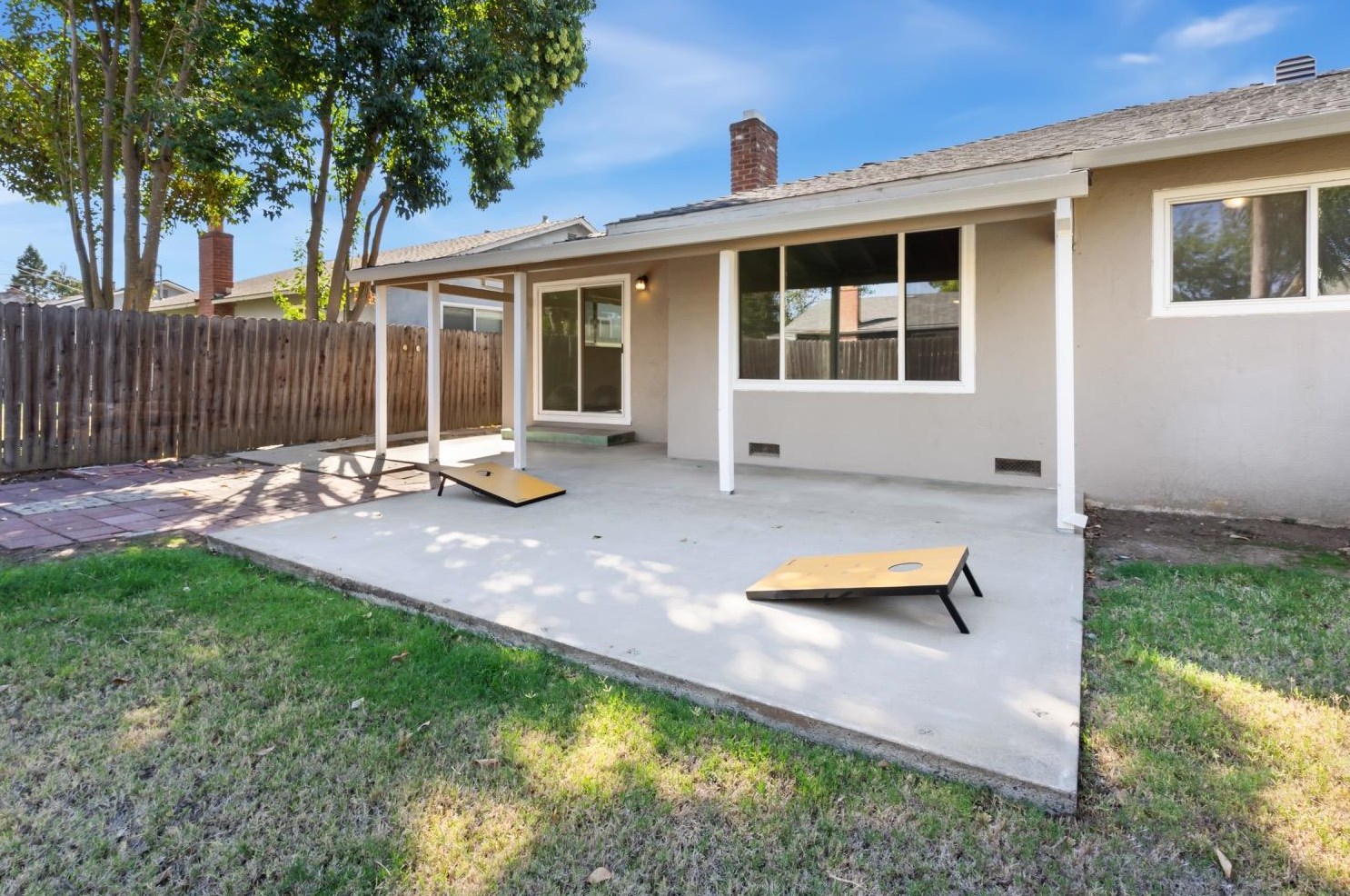2645 Dawes St, Rancho Cordova, CA 95670