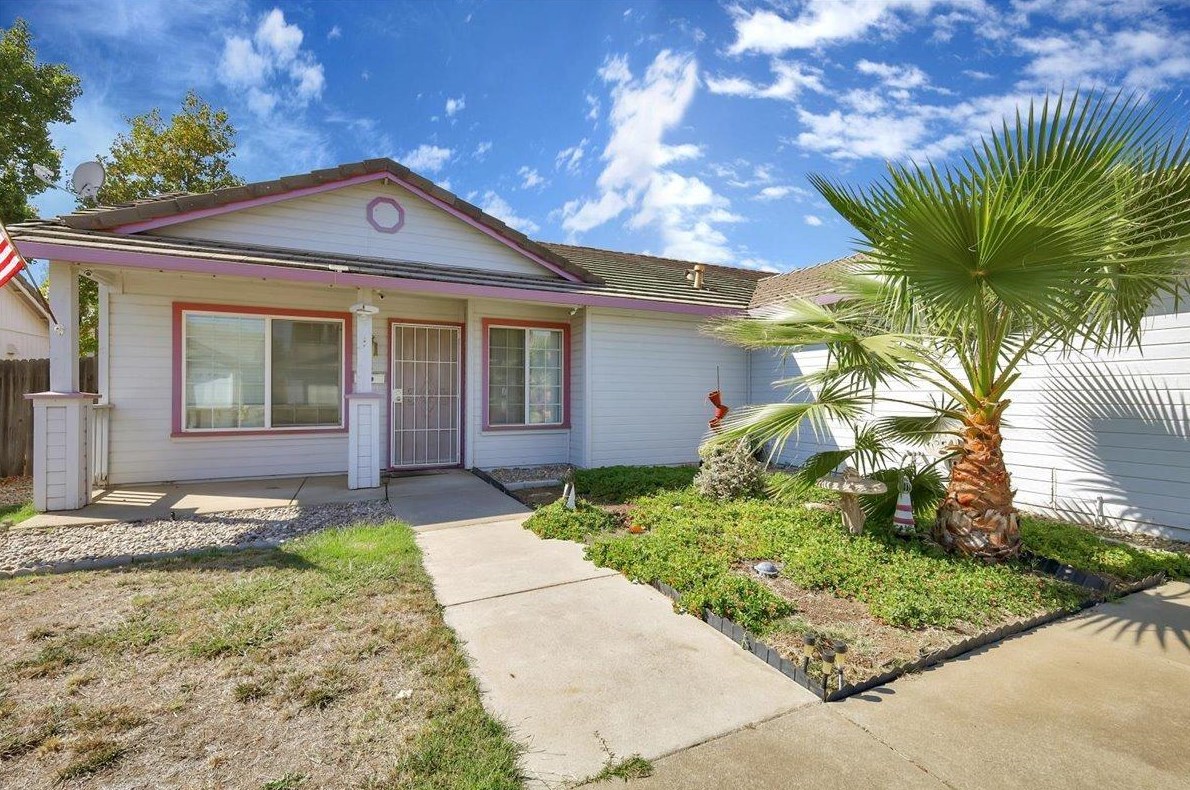 1854 Big Oaks Dr, Yuba City, CA 95991
