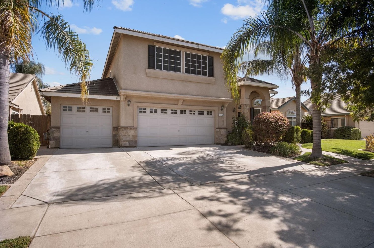 3724 Adams St, Turlock, CA 95382