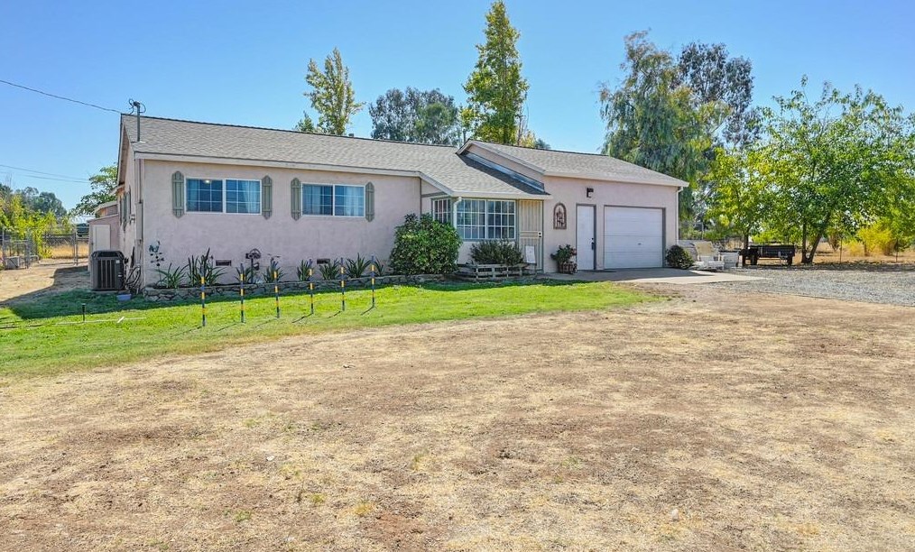 6272 Andressen Rd, Sheridan, CA 95681