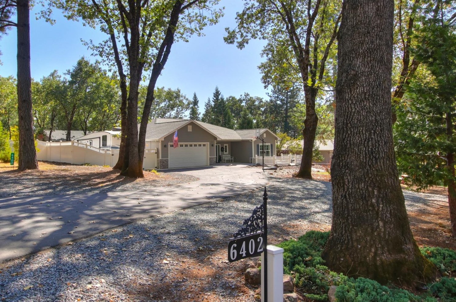6402 Fernwood Ct, Michigan Bluff, CA 95631
