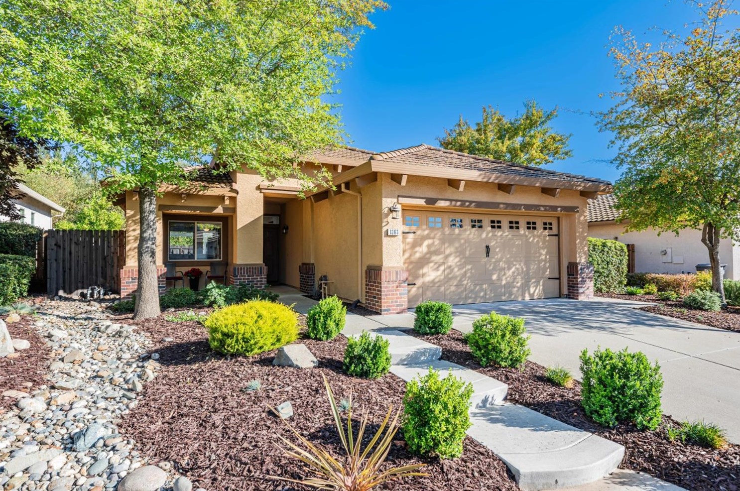 1363 Hartley Way, Folsom, CA 95630