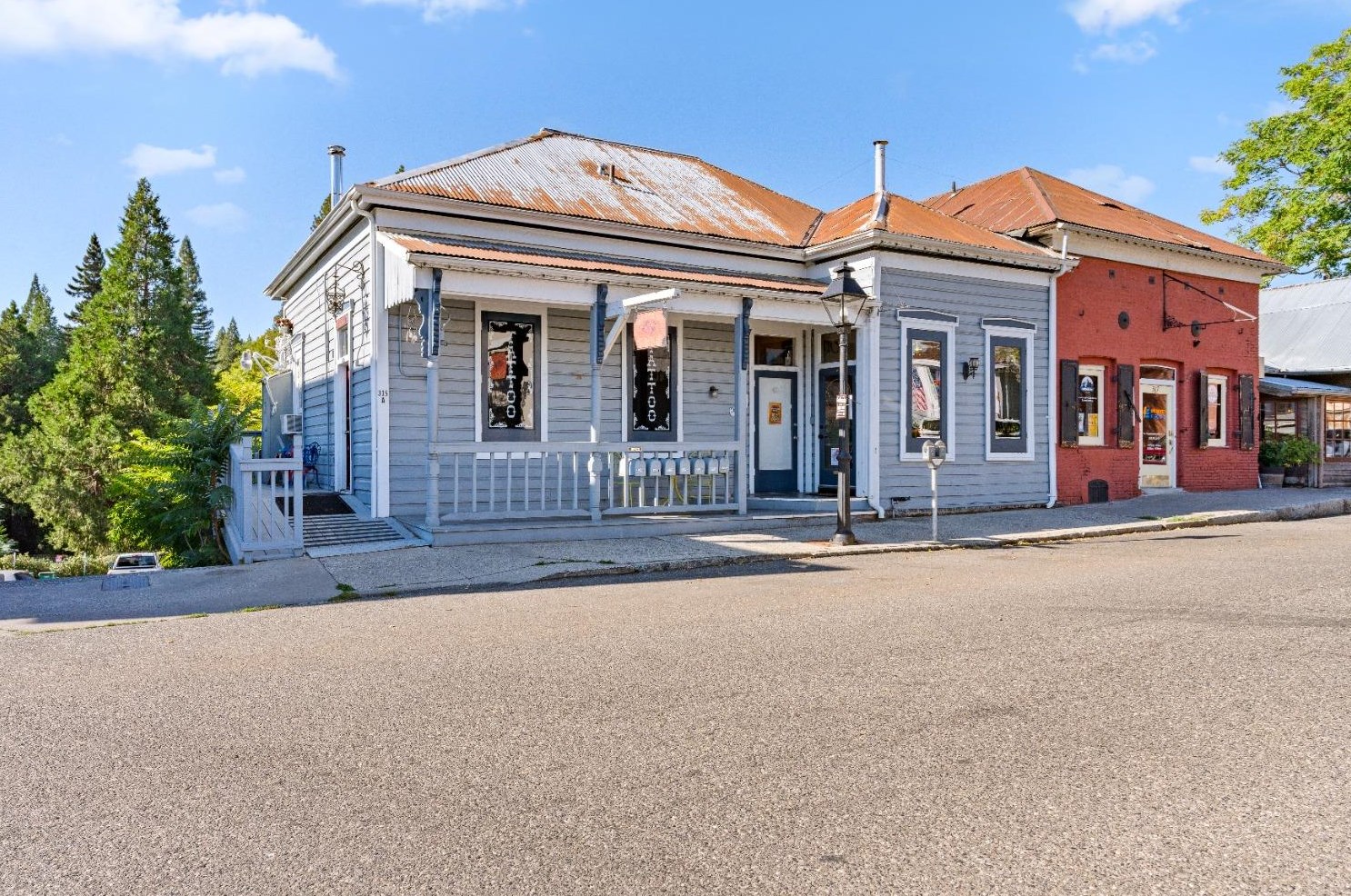 315 Spring St, Cherokee, CA 95959