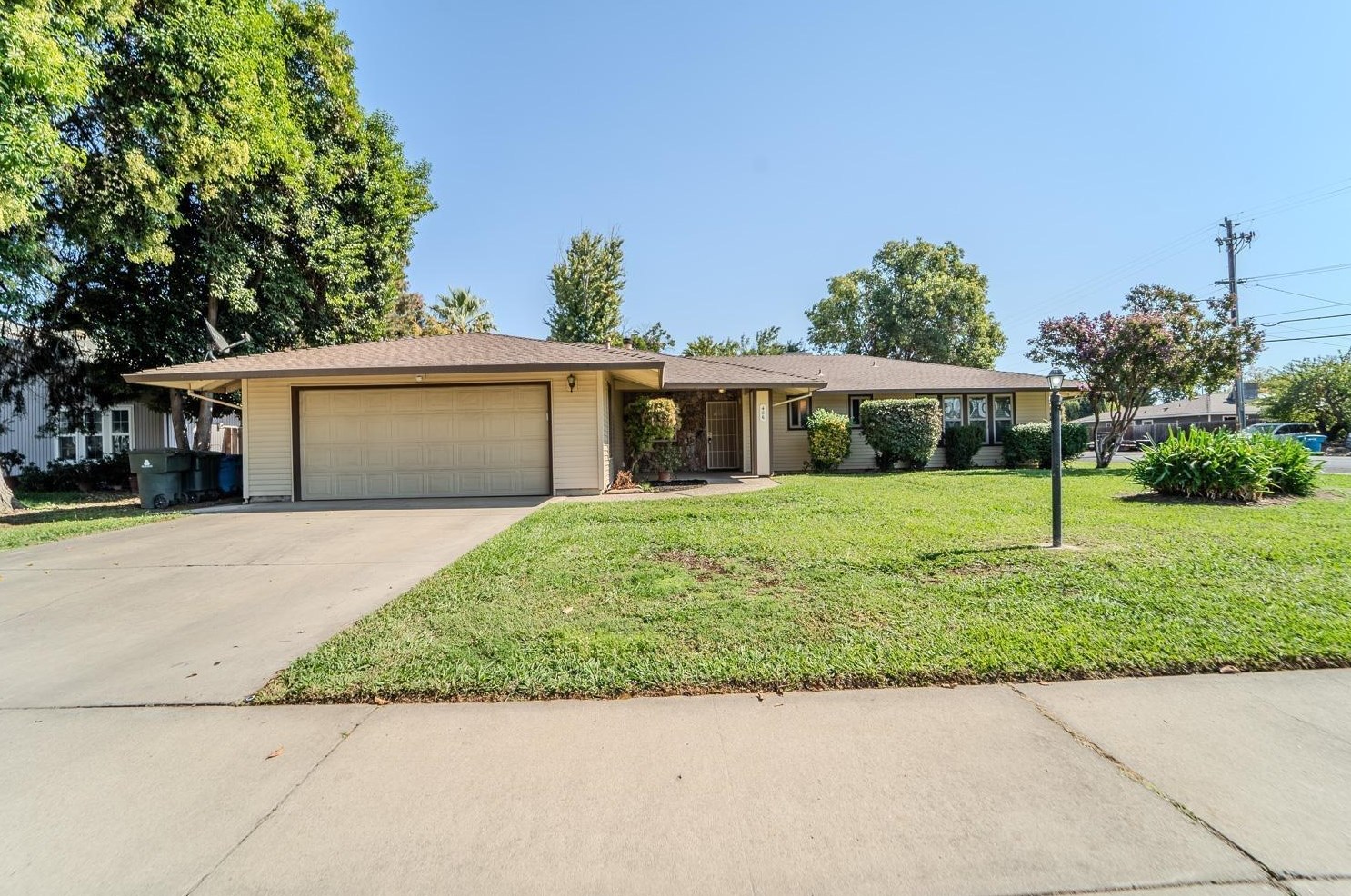 486 Anita Way, Yuba City, CA 95993