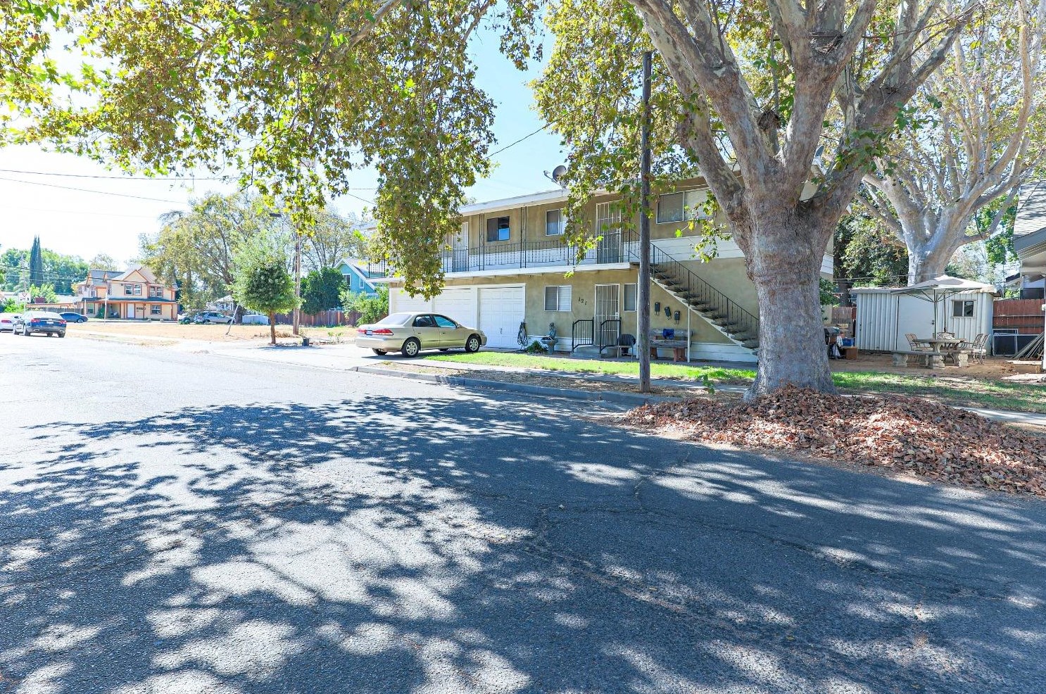 121 N Laurel St, Turlock, CA 95380