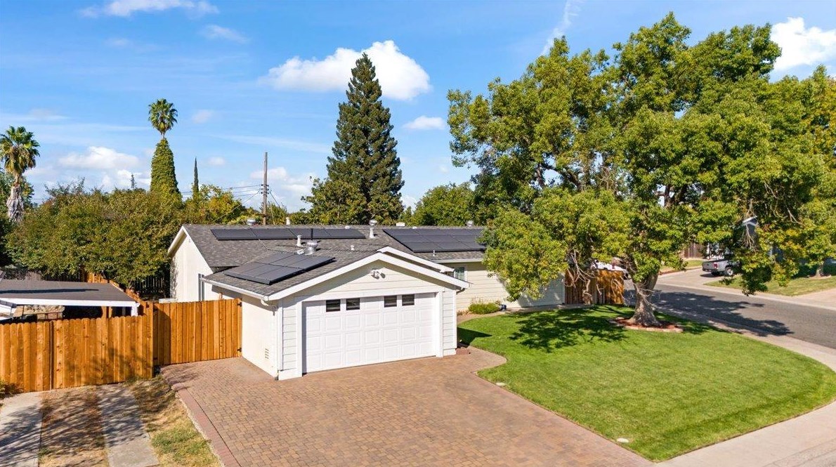 5955 Maleville, Carmichael, CA 95608
