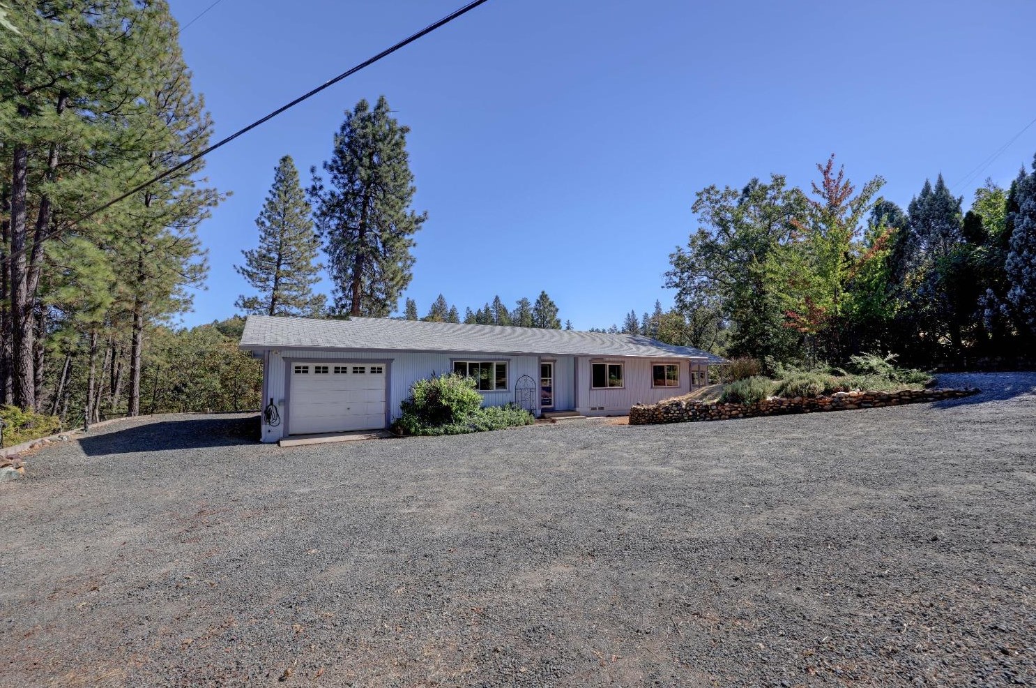 2362 Brackey Ln, Meadow Vista, CA 95722