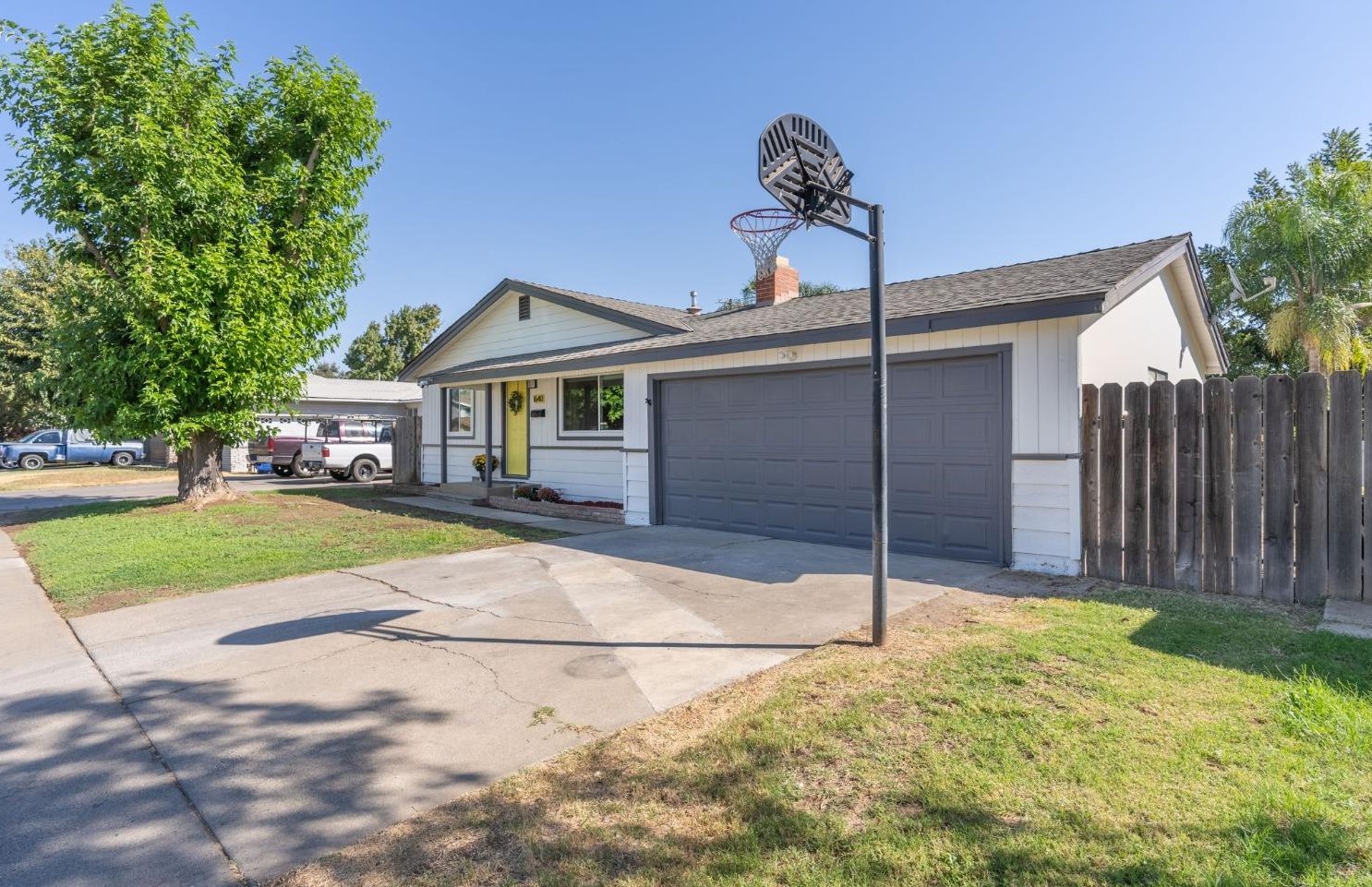 1640 Ellen Ave, Merced, CA 95341