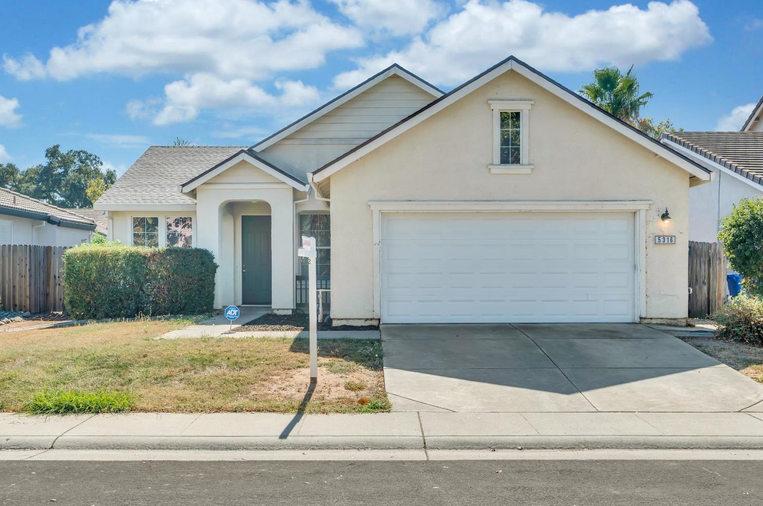 5316 Friesian Way, Elk Grove, CA 95757