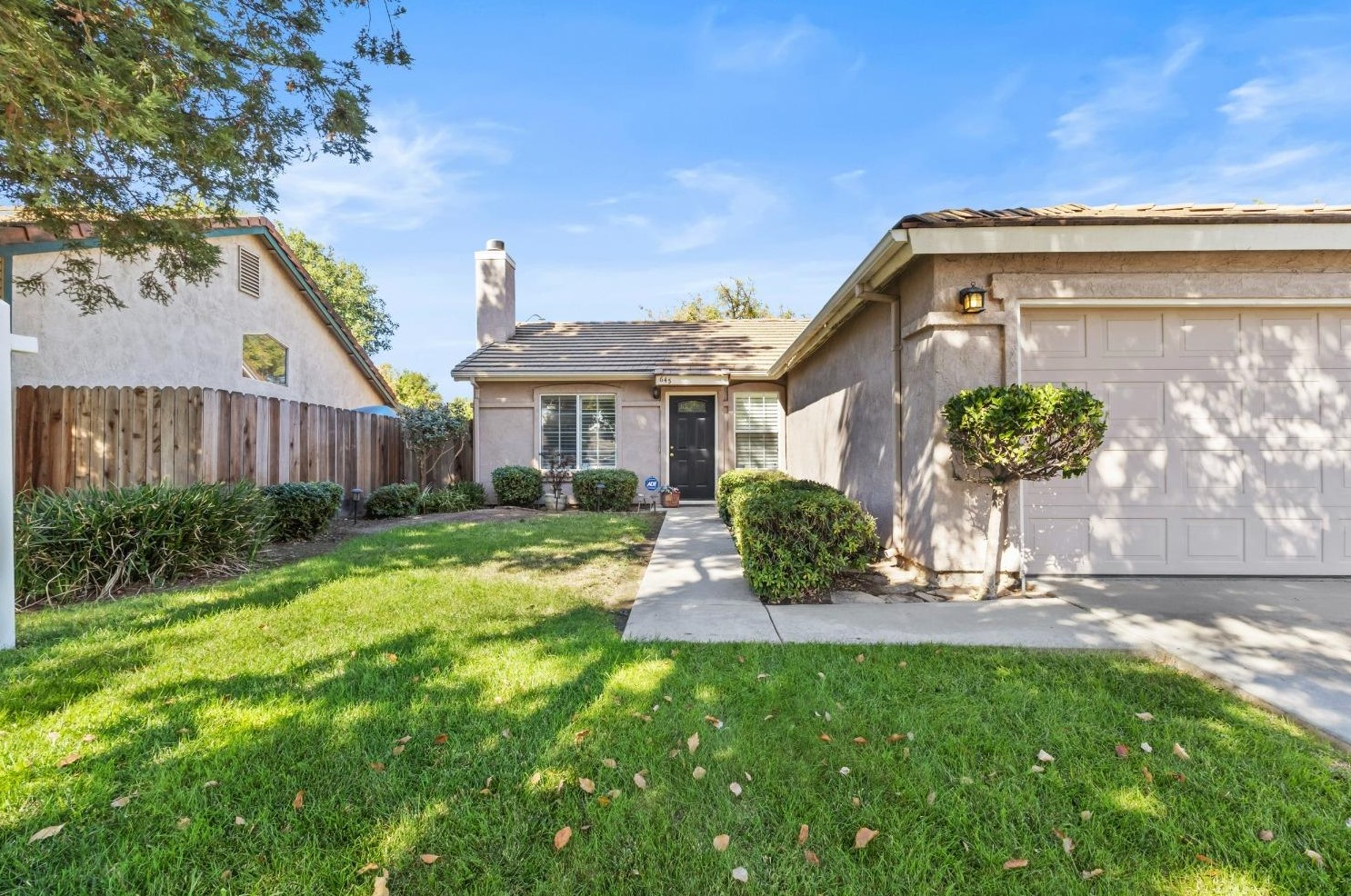 645 Waddell Way, Modesto, CA 95357