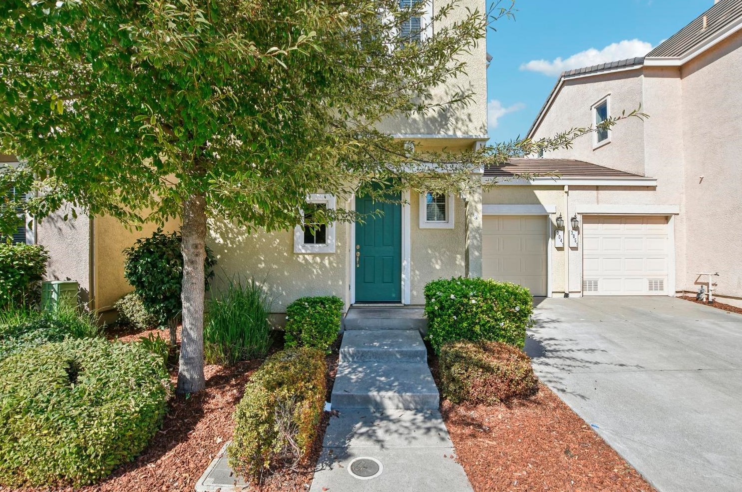 3041 Tice Creek Way, Sacramento, CA 95833-4434