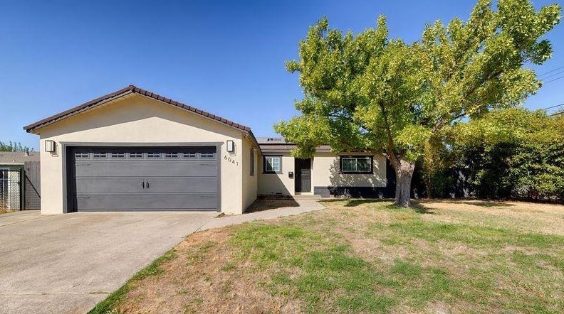 6041 Buckboard Dr, Rio Linda, CA 95673