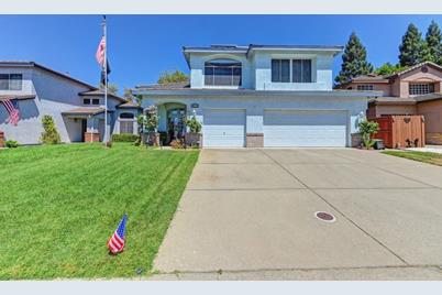 5909 Pebble Creek Drive, Rocklin, CA 95765 - Photo 1