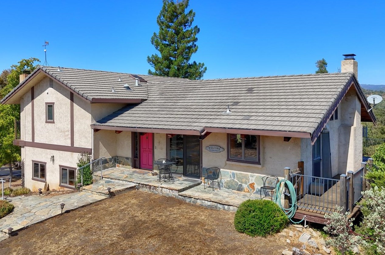 4111 Ben Hur Rd, Mariposa, CA 95338