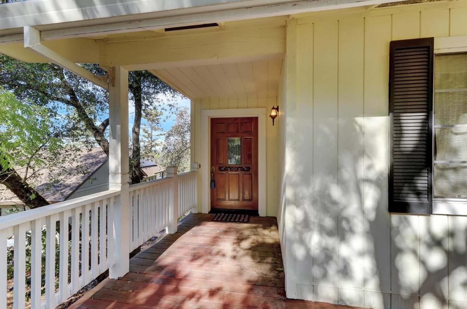 19079 Hummingbird Dr, Lake Wildwood, CA 95946