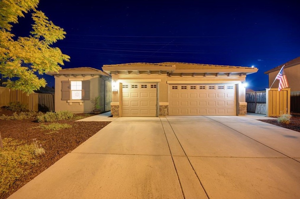 607 Lefevre Dr, Folsom, CA 95630