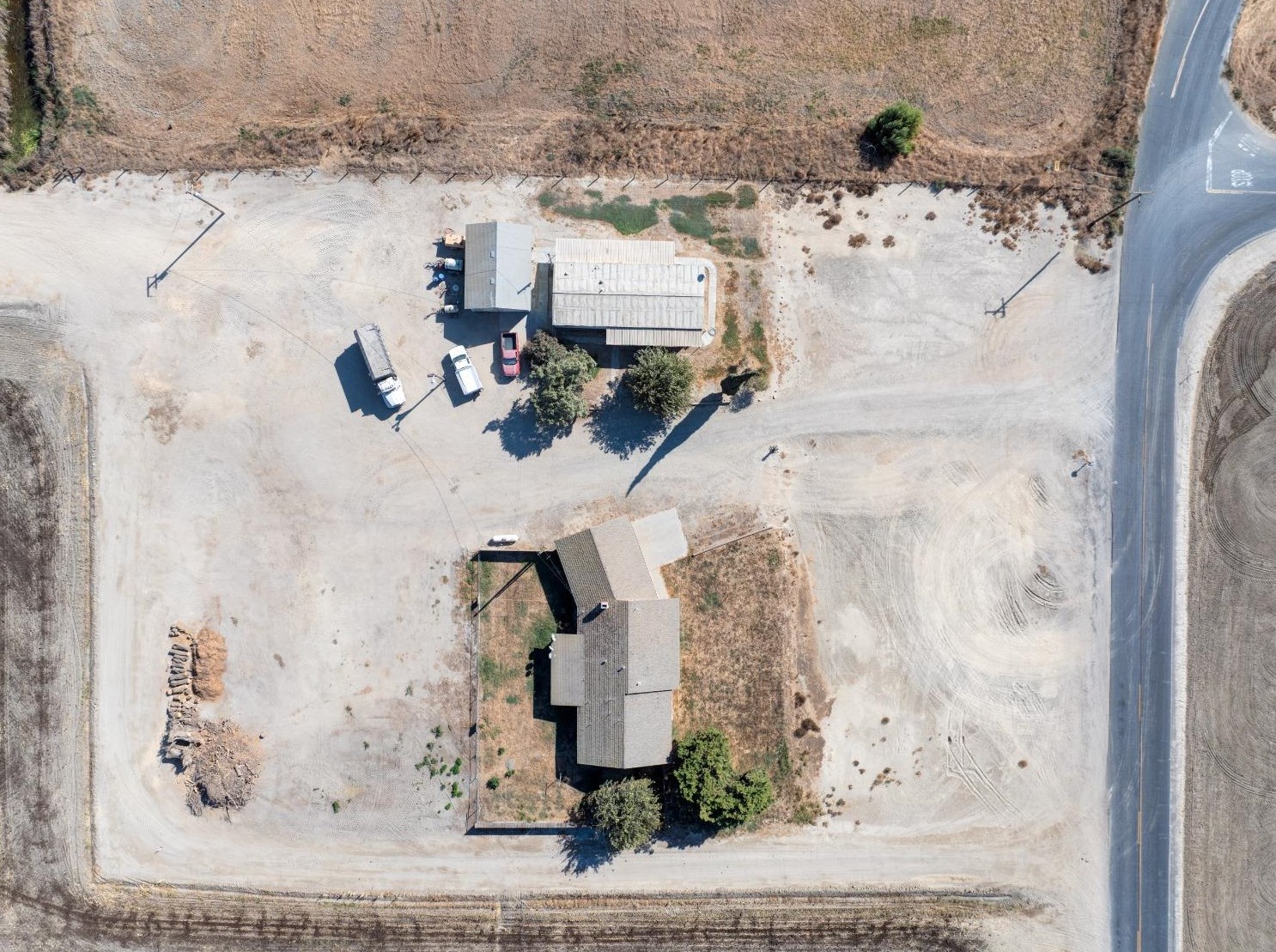 12831 Ehrlich Rd, Crows Landing, CA 95313