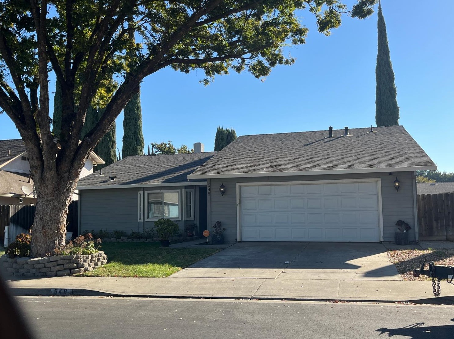 548 Traina Dr, Grayson, CA 95363