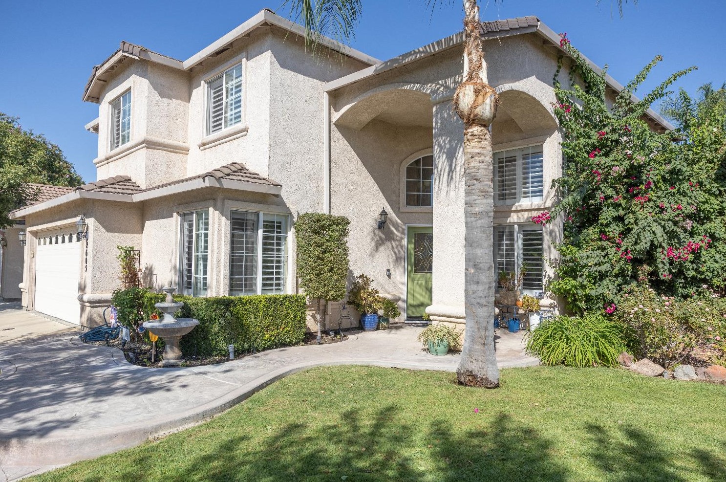 2605 Fiedler Way, Modesto, CA 95355