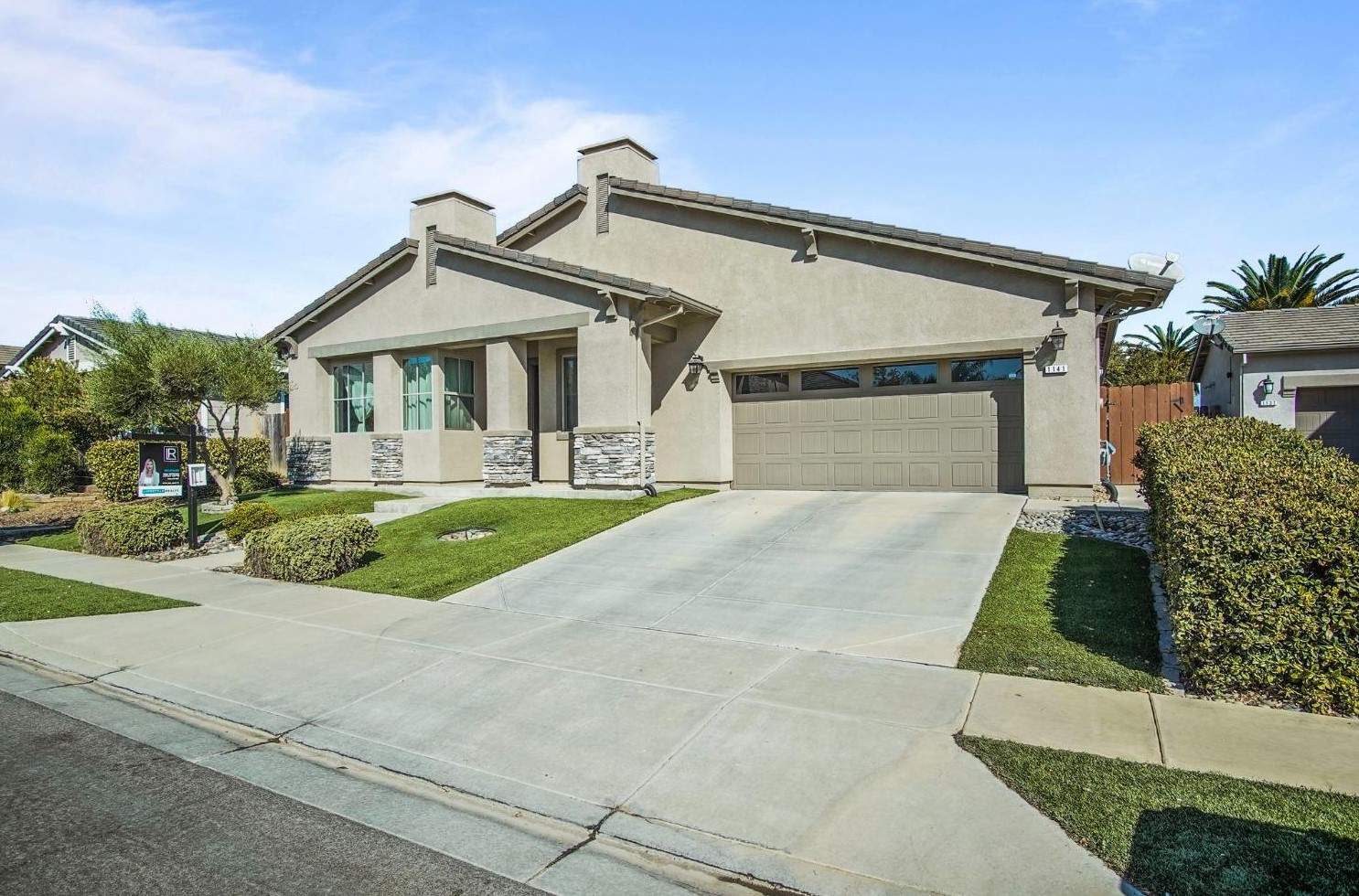 1141 Imperial Lily Dr, Grayson, CA 95363