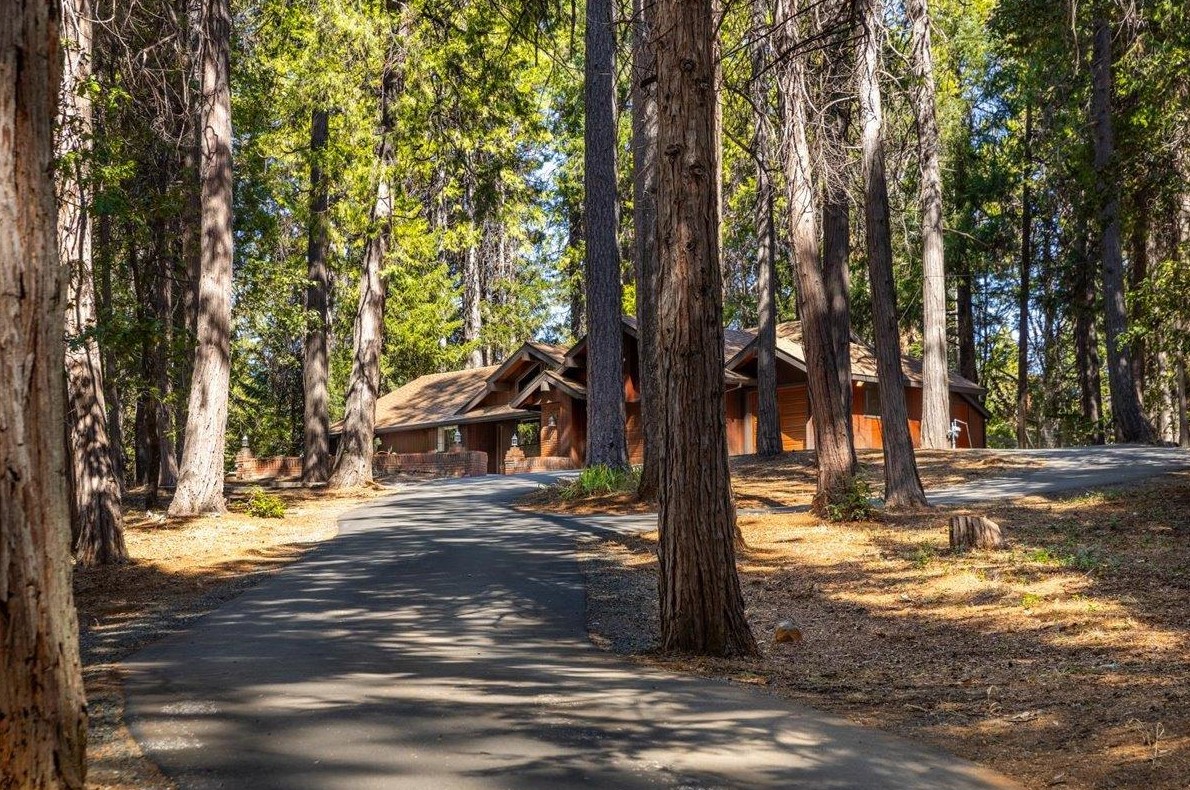 11744 Cedar Springs Rd, Cherokee, CA 95959